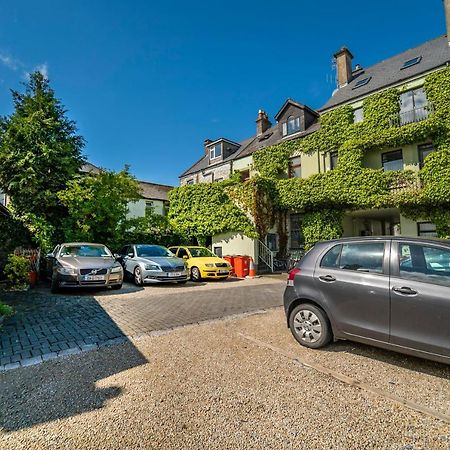 Charming City Centre Guest House Galway Exterior foto