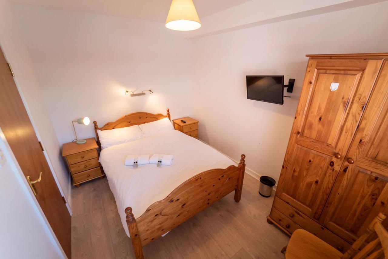 Charming City Centre Guest House Galway Exterior foto