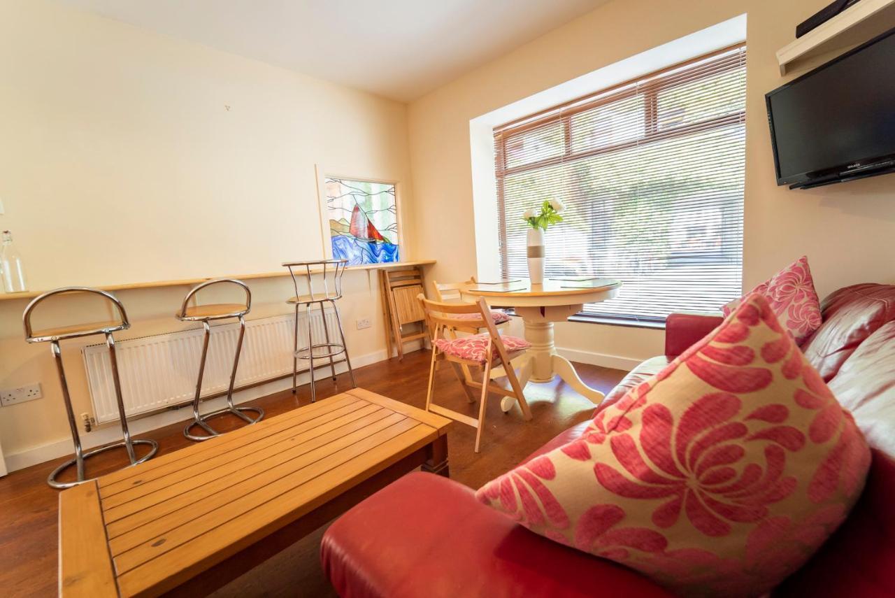 Charming City Centre Guest House Galway Exterior foto