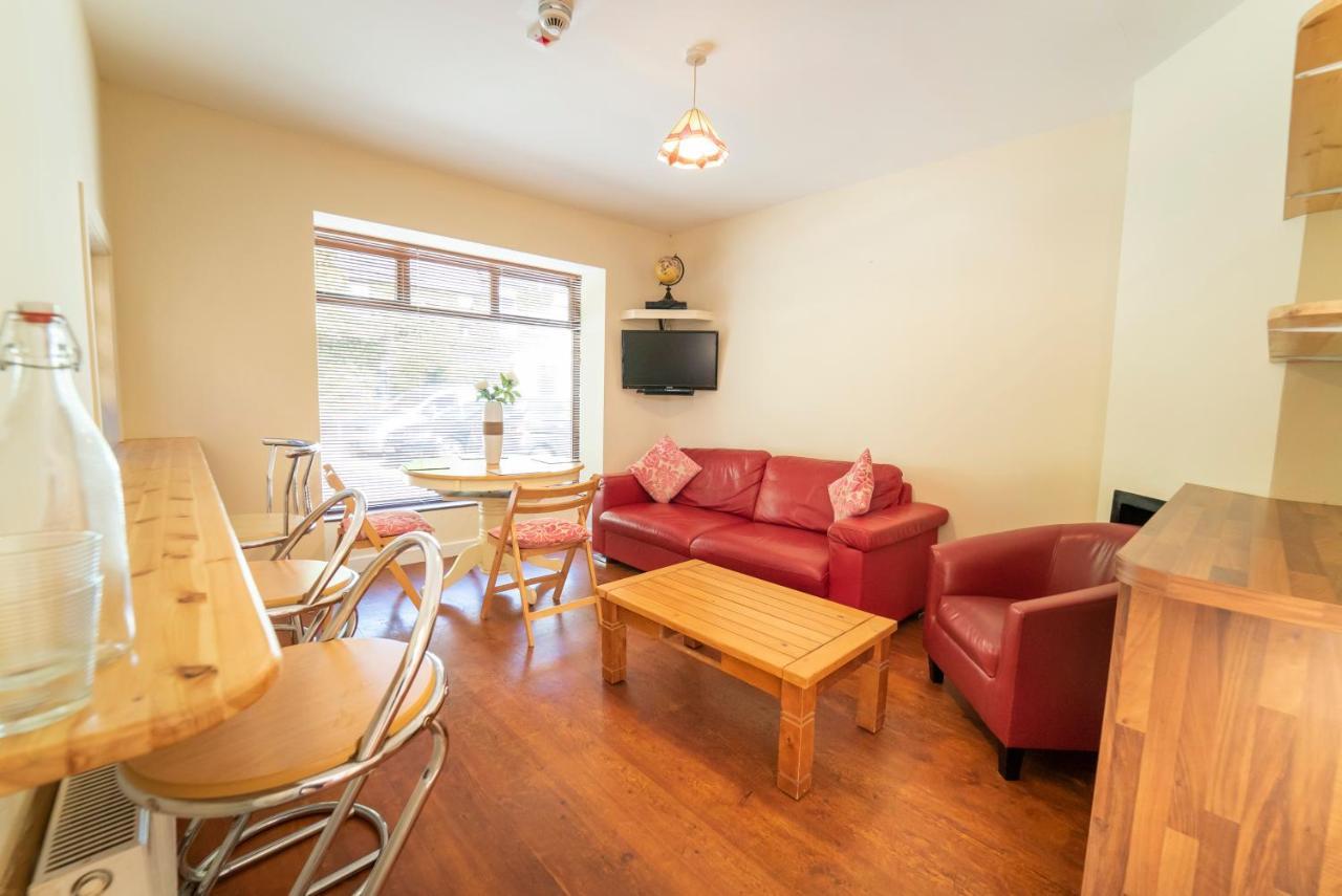 Charming City Centre Guest House Galway Exterior foto