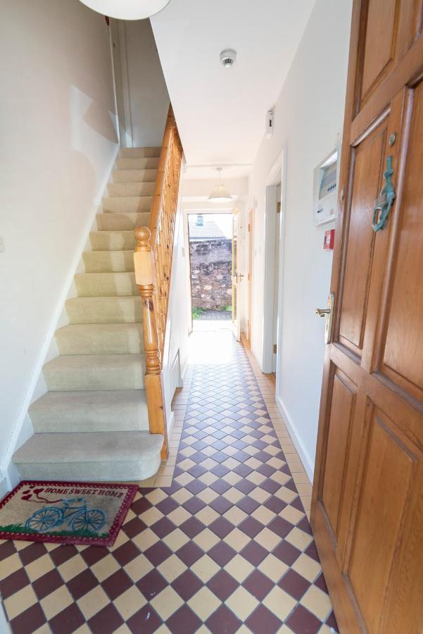 Charming City Centre Guest House Galway Exterior foto