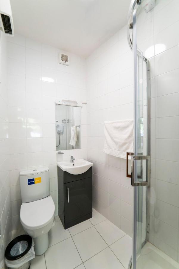 Charming City Centre Guest House Galway Exterior foto