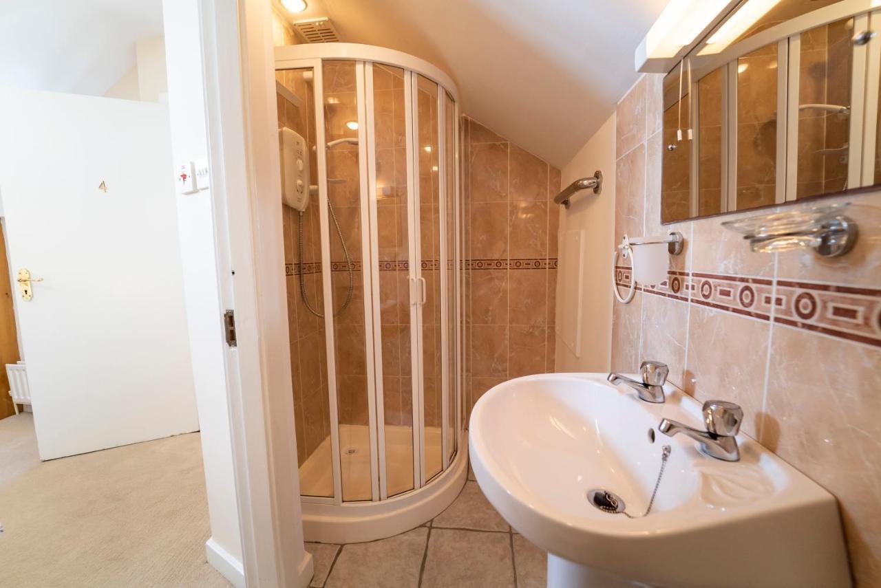 Charming City Centre Guest House Galway Exterior foto